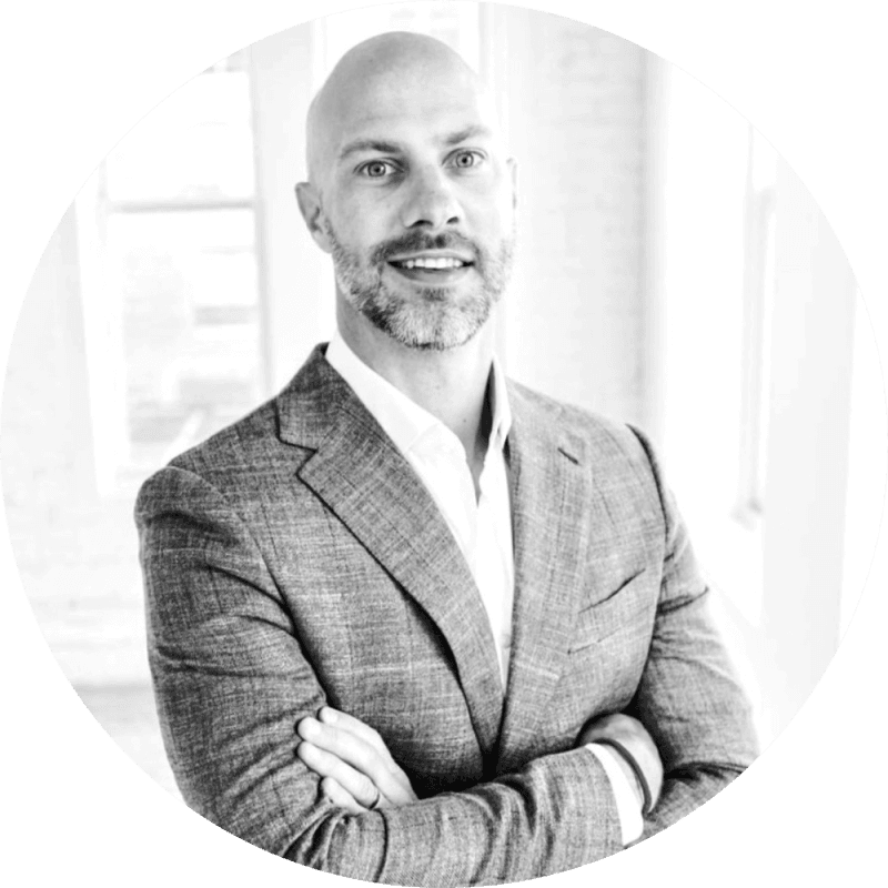 Joe Bradley — Co-owner, Impact Health & Wellness